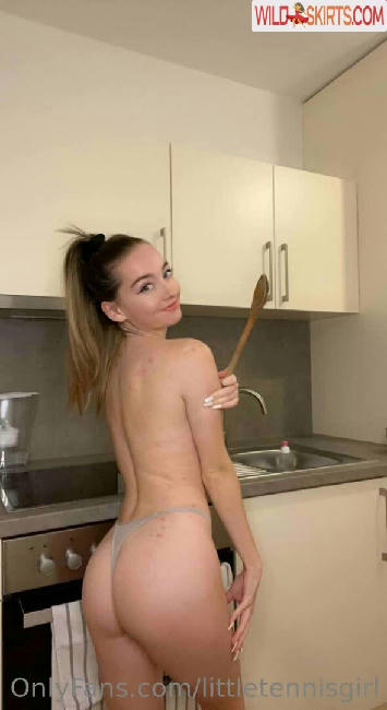 littletennisgirl nude OnlyFans, Instagram leaked photo #14