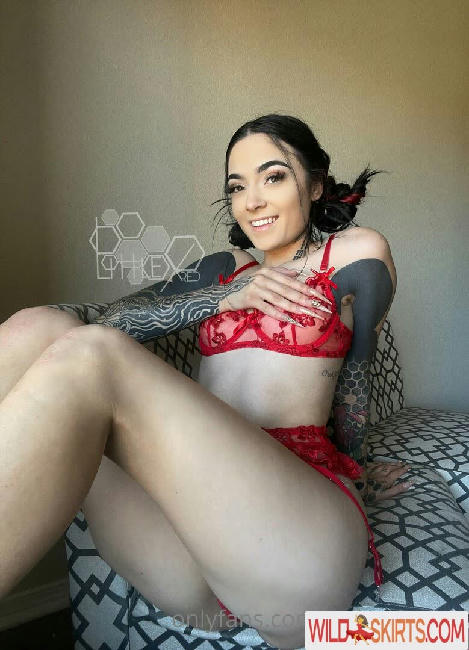 Littlexred / littlexred / xxlittle_red nude OnlyFans, Instagram leaked photo #14