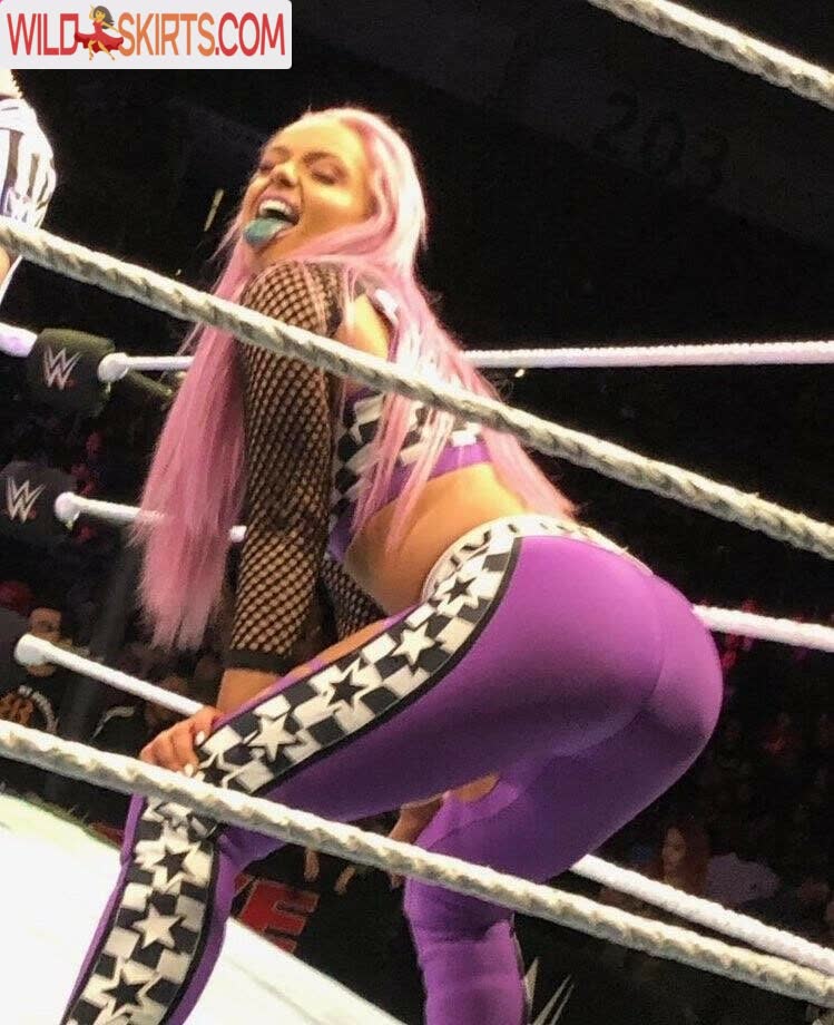 Liv Morgan nude leaked photo #40