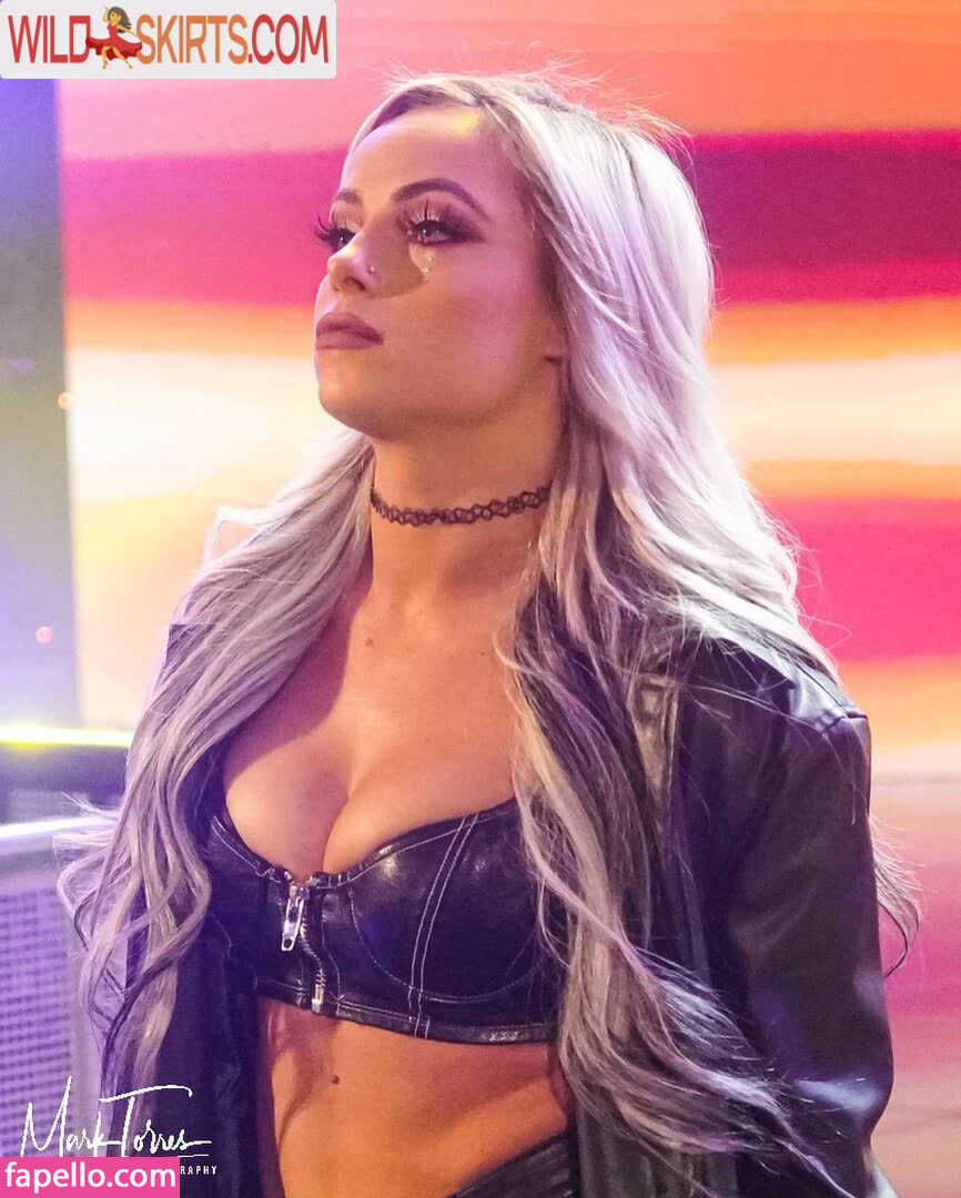 Liv Morgan / LivMorgan nude Instagram leaked photo #20