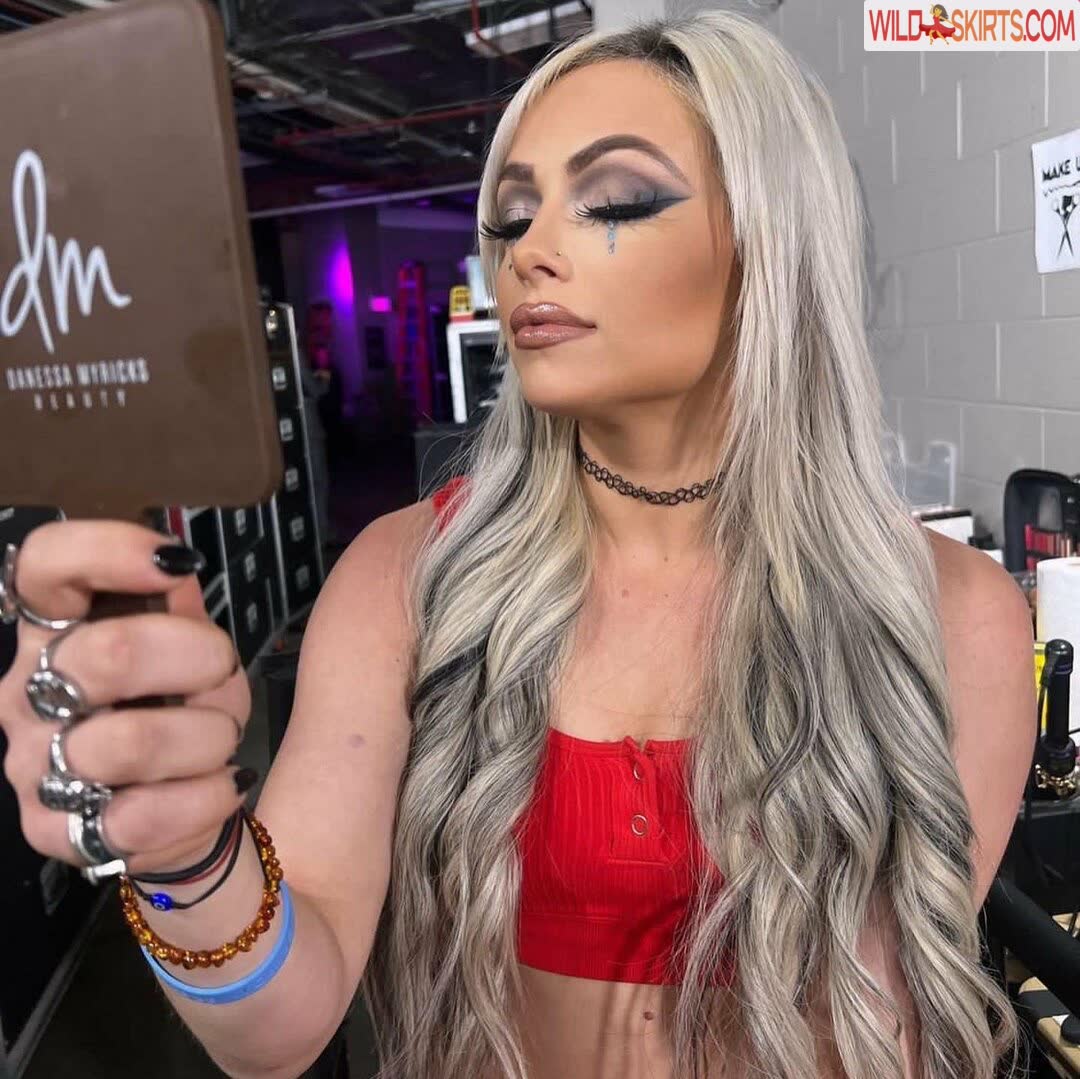 Liv Morgan nude leaked photo #28