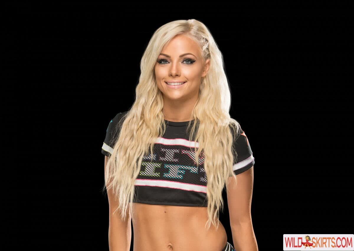 Liv Morgan / LivMorgan nude Instagram leaked photo #5