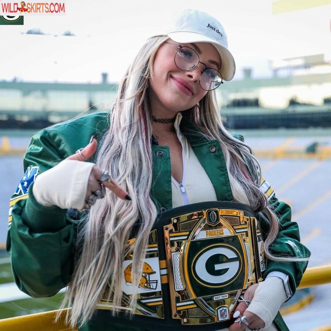 Liv Morgan nude leaked photo #420