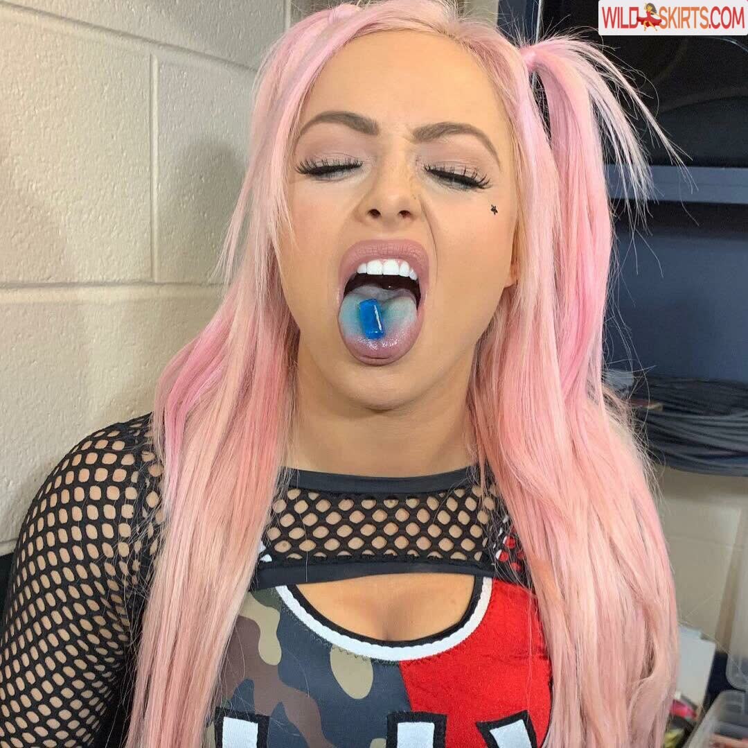 Liv Morgan / LivMorgan nude Instagram leaked photo #1