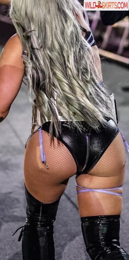 Liv Morgan / LivMorgan nude Instagram leaked photo #4