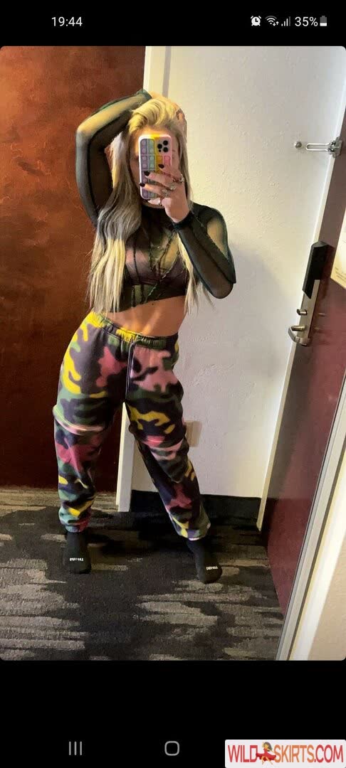 Liv Morgan / LivMorgan nude Instagram leaked photo #6