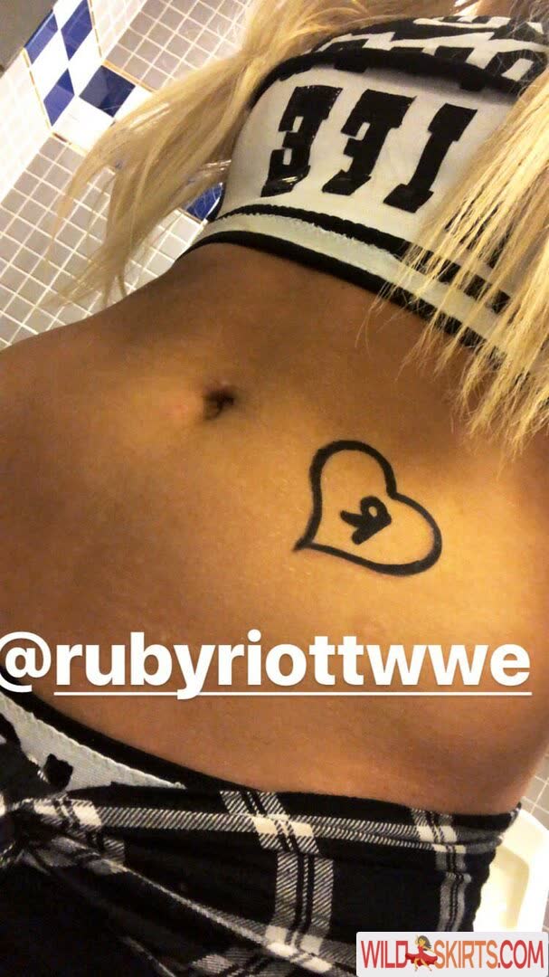 Liv Morgan / LivMorgan nude Instagram leaked photo #11