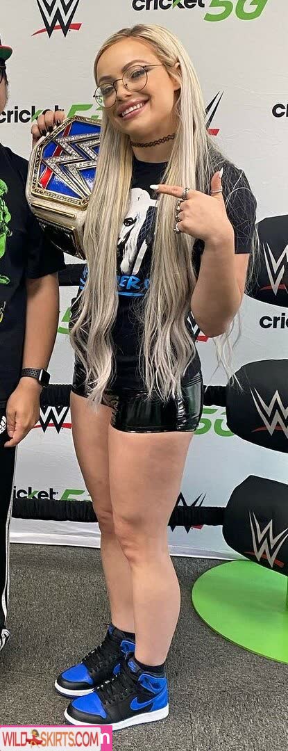 Liv Morgan nude leaked photo #116