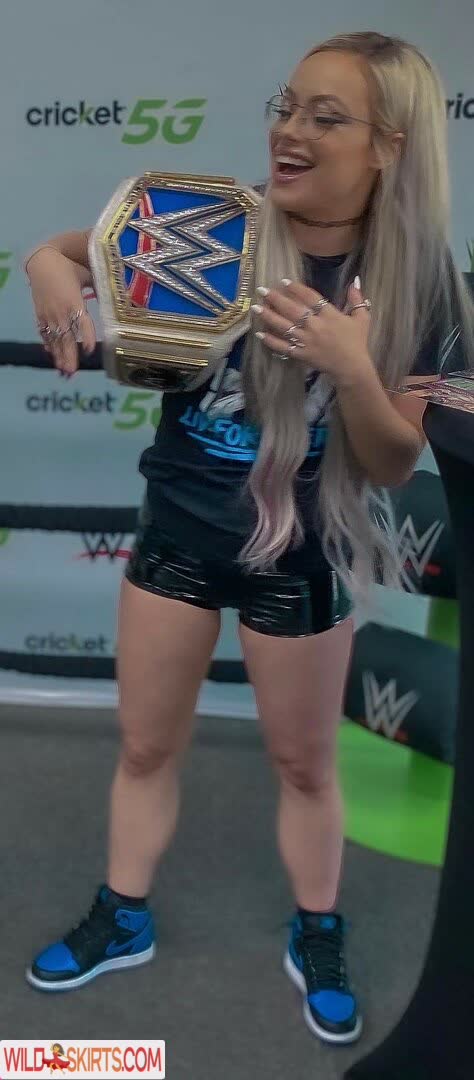 Liv Morgan nude leaked photo #119