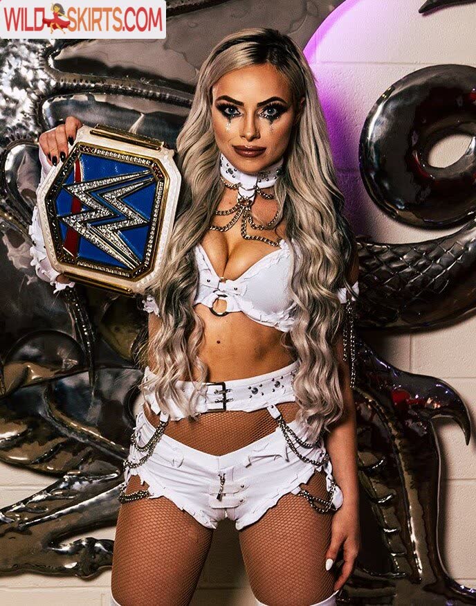 Liv Morgan / LivMorgan nude Instagram leaked photo #20