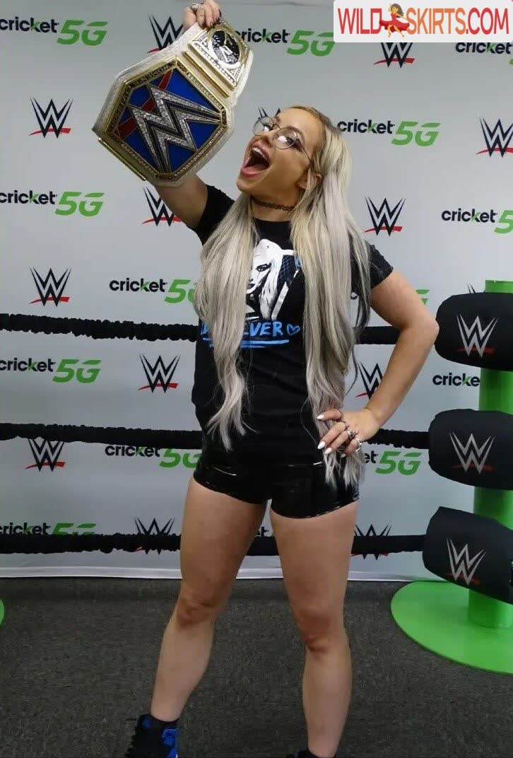 Liv Morgan nude leaked photo #123