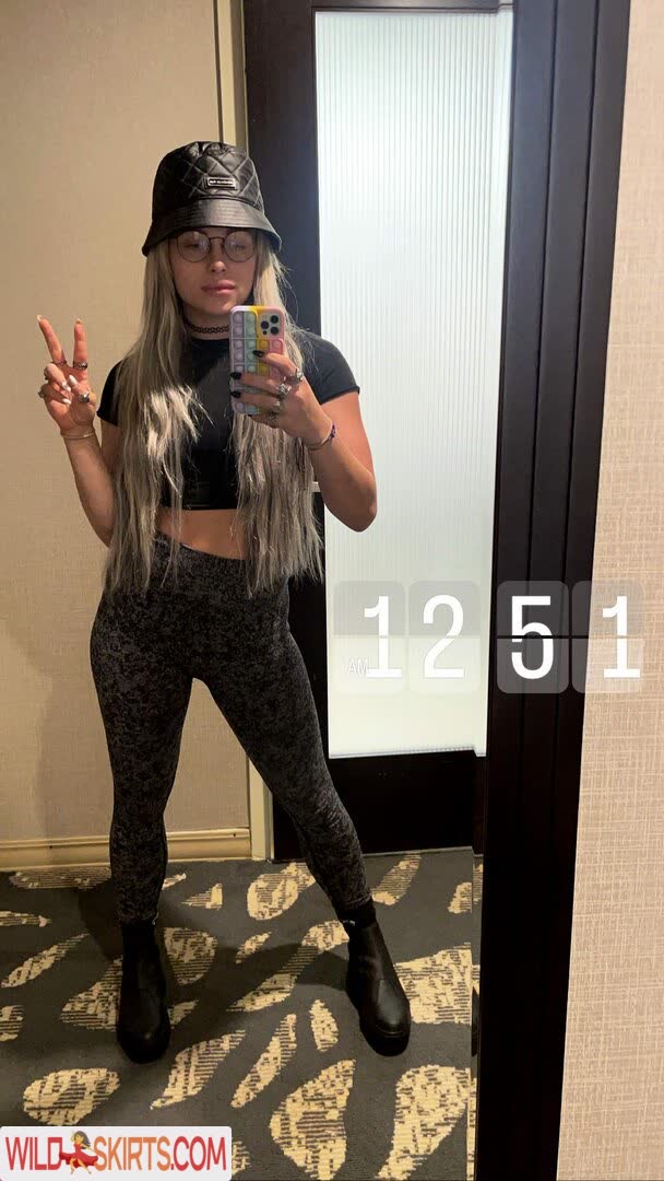 Liv Morgan / LivMorgan nude Instagram leaked photo #12