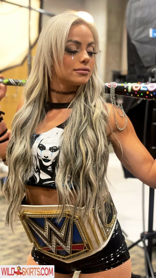 Liv Morgan / LivMorgan nude Instagram leaked photo #21