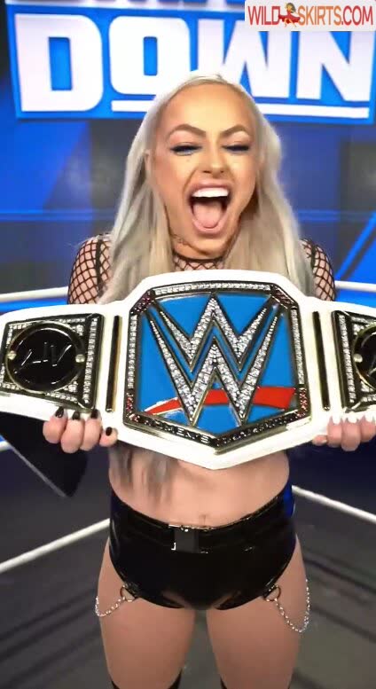 Liv Morgan / LivMorgan nude Instagram leaked photo #4