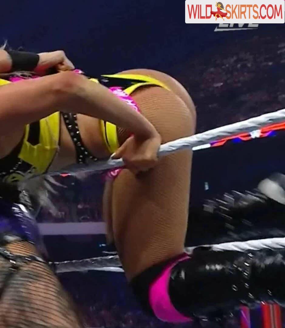 Liv Morgan nude leaked photo #176