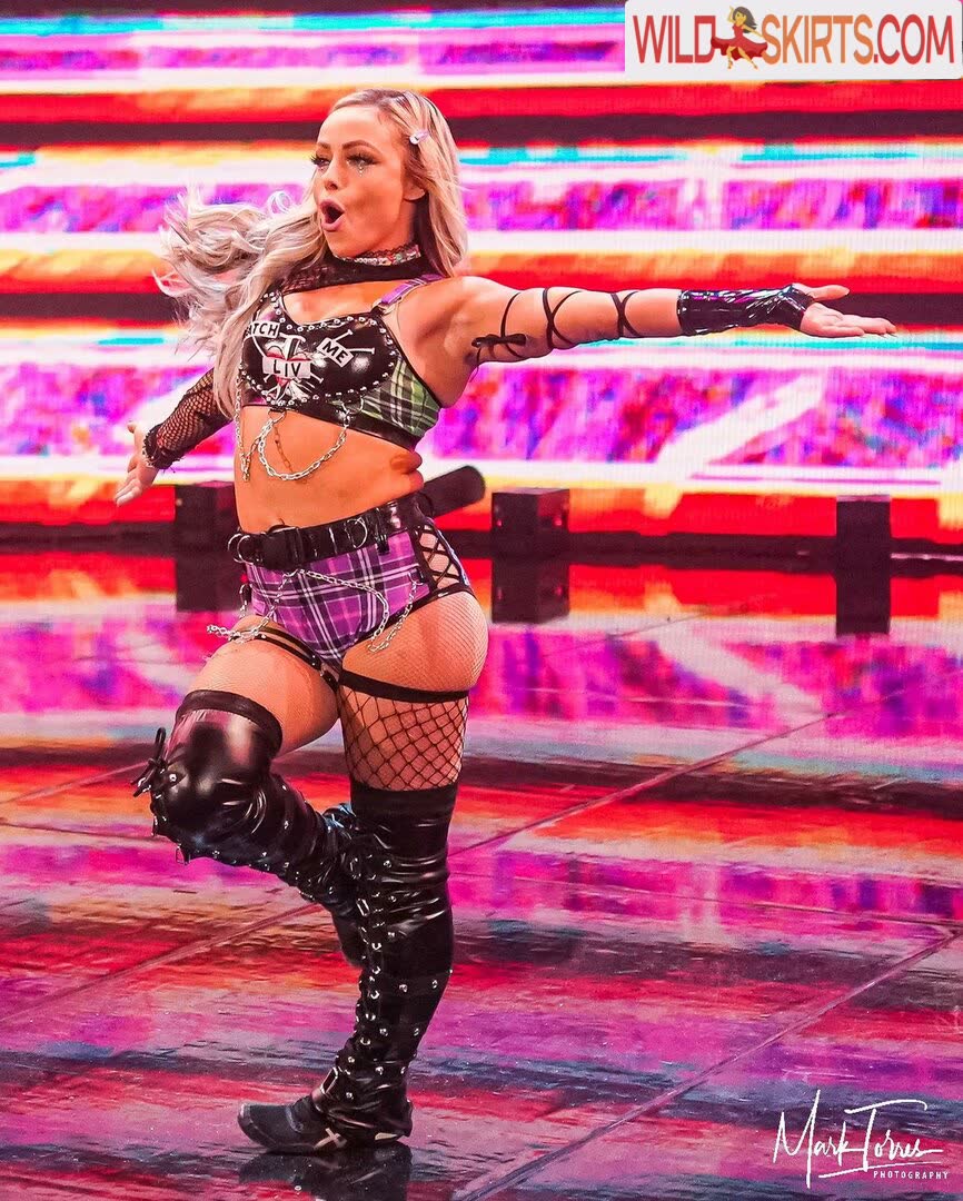 Liv Morgan / LivMorgan nude Instagram leaked photo #4