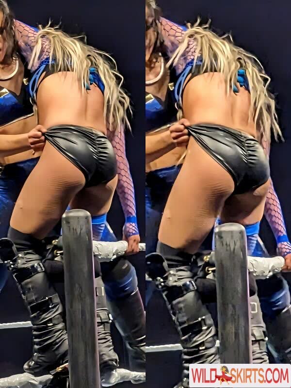 Liv Morgan nude leaked photo #279