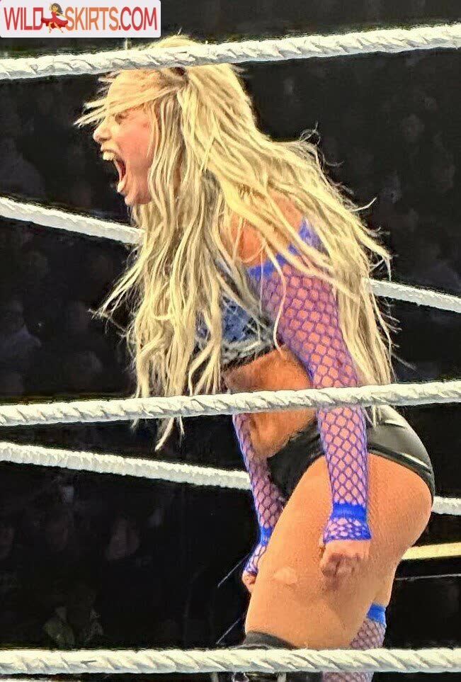 Liv Morgan / LivMorgan nude Instagram leaked photo #14