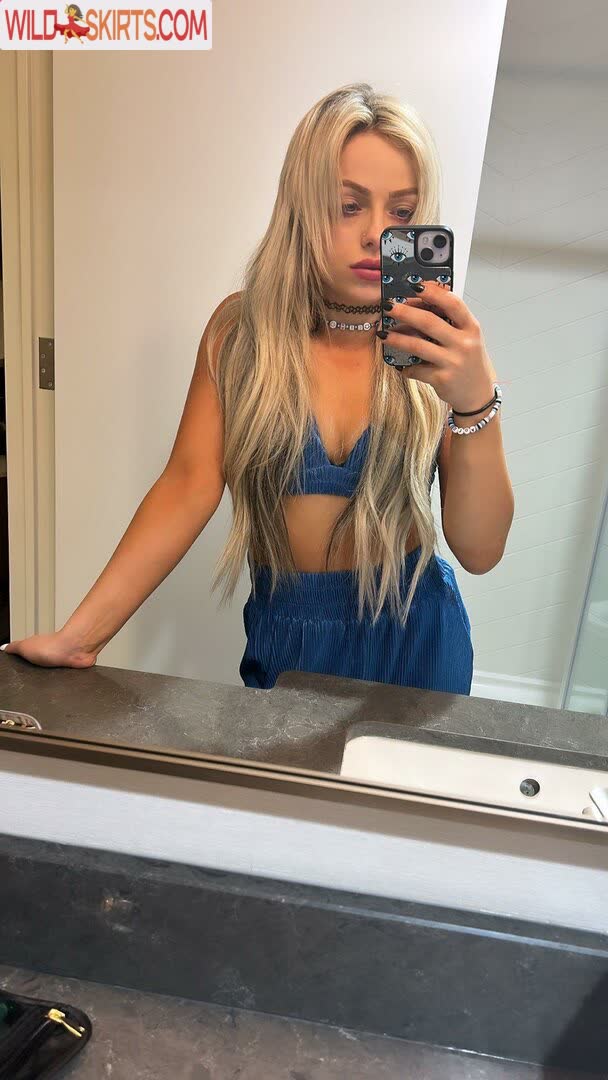 Liv Morgan / LivMorgan nude Instagram leaked photo