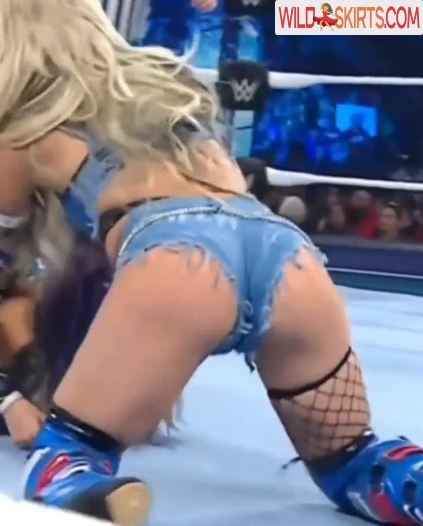 Liv Morgan nude leaked photo #233