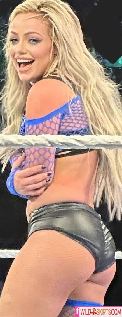 Liv Morgan / LivMorgan nude Instagram leaked photo #5