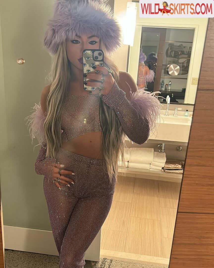 Liv Morgan / LivMorgan nude Instagram leaked photo #8