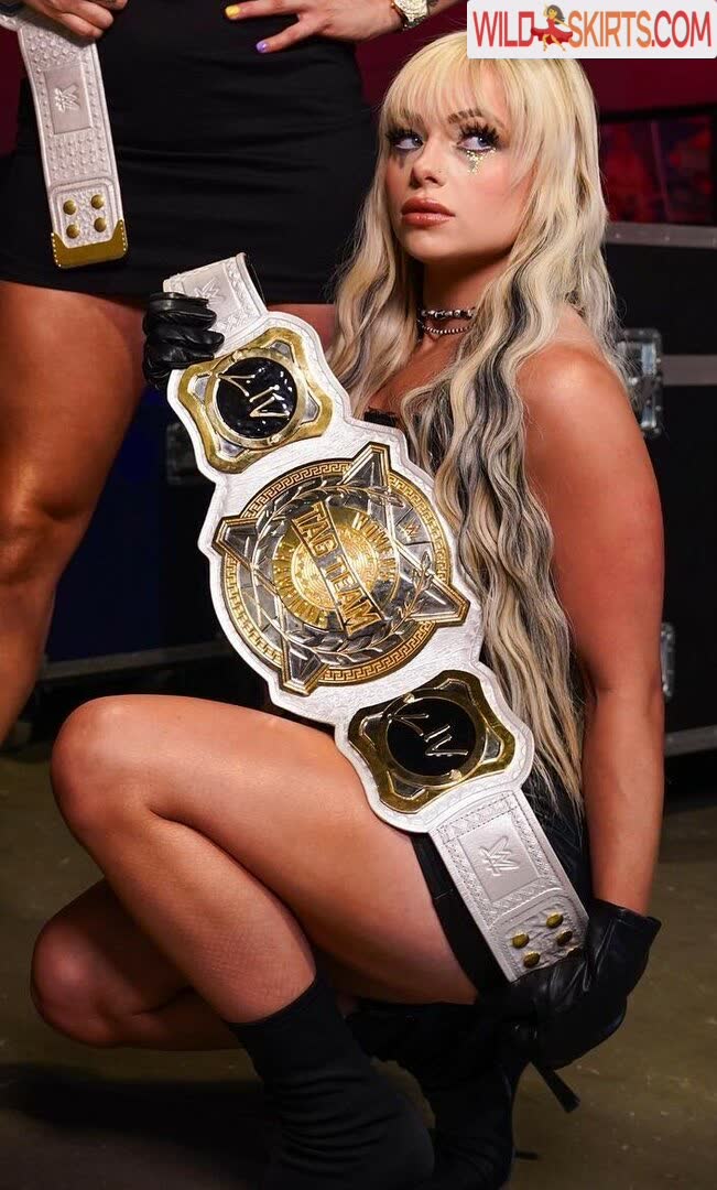 Liv Morgan / LivMorgan nude Instagram leaked photo #1