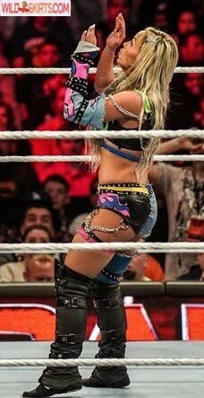 Liv Morgan / LivMorgan nude Instagram leaked photo #4