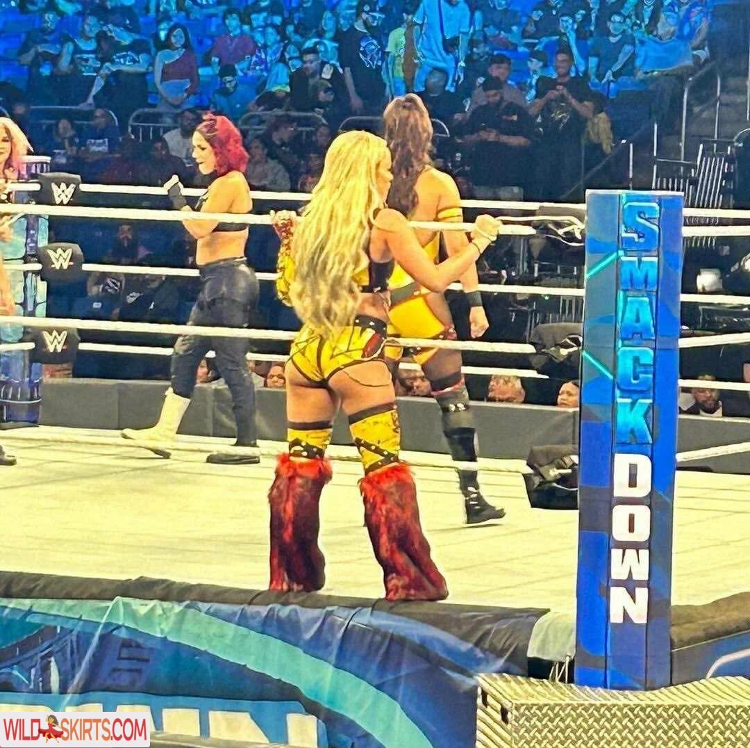 Liv Morgan / LivMorgan nude Instagram leaked photo #5