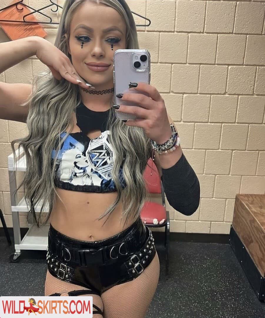 Liv Morgan / LivMorgan nude Instagram leaked photo #6