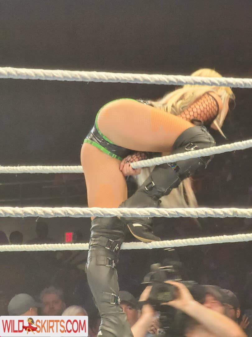 Liv Morgan nude leaked photo #454