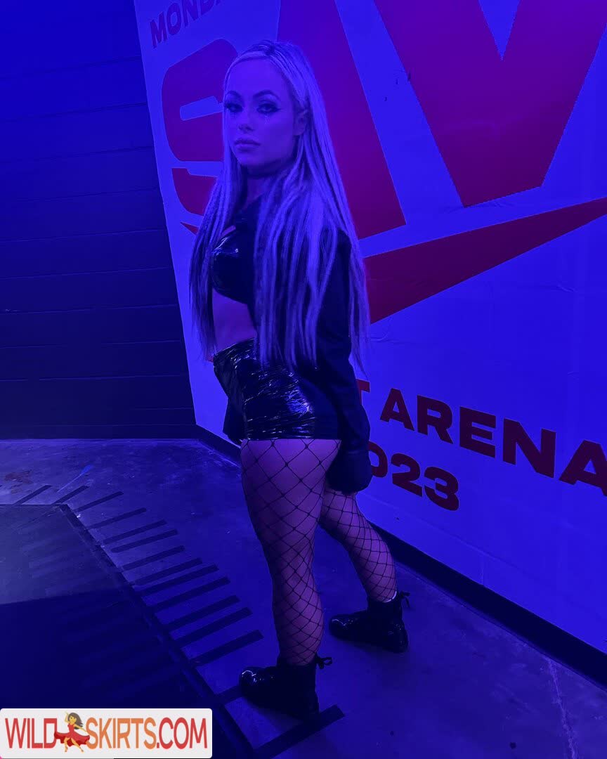 Liv Morgan nude leaked photo #486