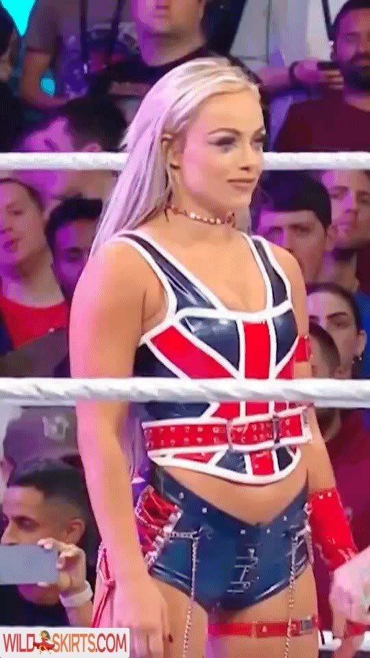 Liv Morgan / LivMorgan nude Instagram leaked photo #23