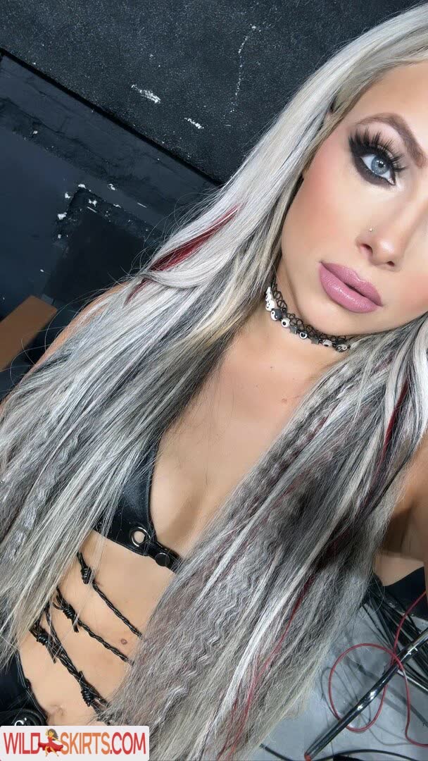 Liv Morgan / LivMorgan nude Instagram leaked photo #24