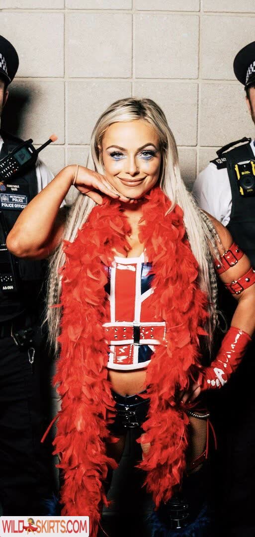 Liv Morgan nude leaked photo #493