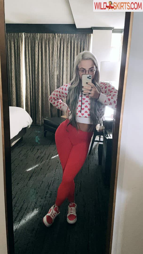 Liv Morgan / LivMorgan nude Instagram leaked photo #3