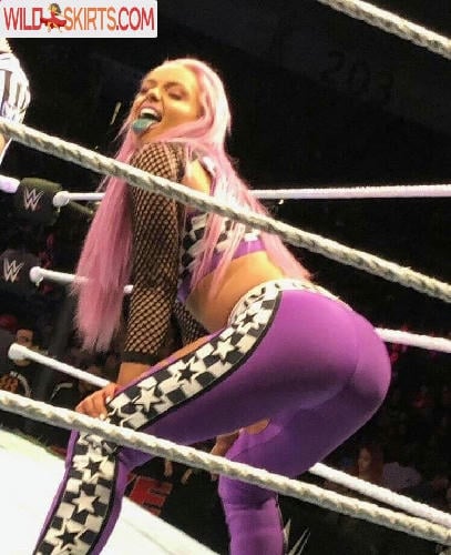 Liv Morgan / LivMorgan nude Instagram leaked photo #40