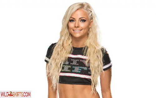 Liv Morgan / LivMorgan nude Instagram leaked photo #43