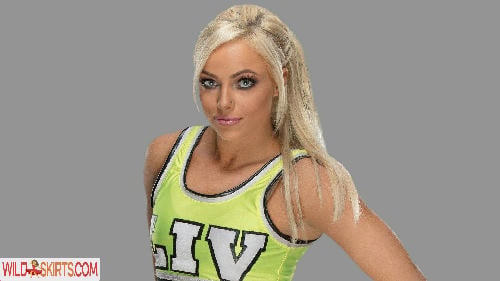 Liv Morgan / LivMorgan nude Instagram leaked photo #11