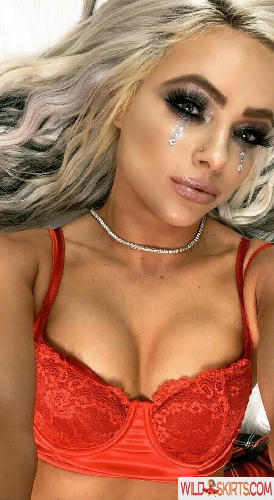 Liv Morgan / LivMorgan nude Instagram leaked photo #50