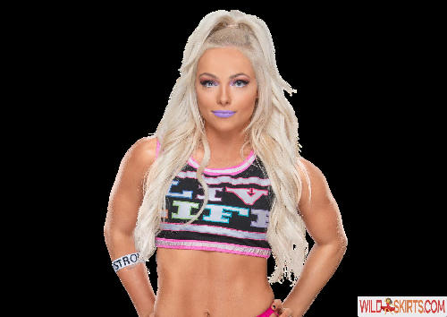 Liv Morgan / LivMorgan nude Instagram leaked photo #60