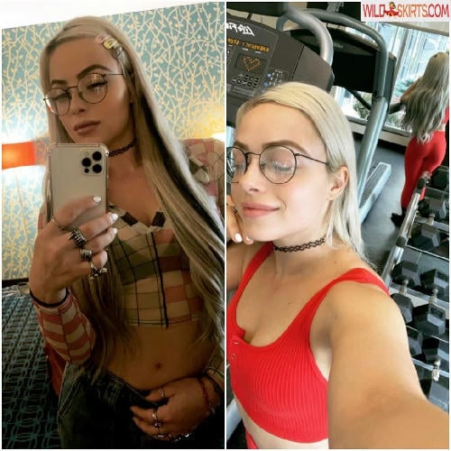 Liv Morgan / LivMorgan nude Instagram leaked photo #35