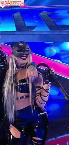 Liv Morgan / LivMorgan nude Instagram leaked photo #30