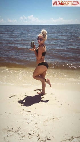 Liv Morgan / LivMorgan nude Instagram leaked photo #4