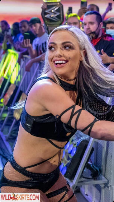 Liv Morgan / LivMorgan nude Instagram leaked photo #411