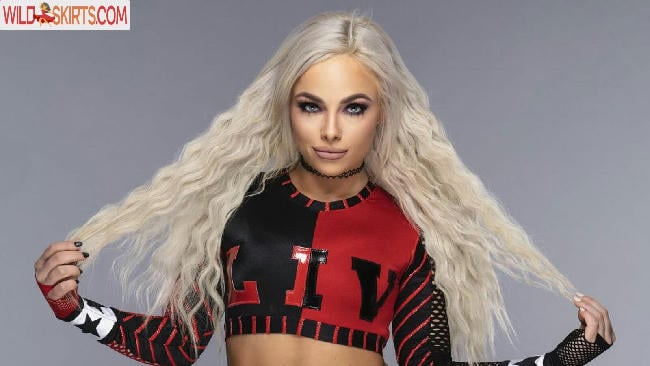 Liv Morgan / LivMorgan nude Instagram leaked photo #89