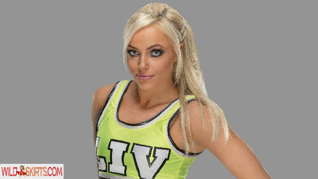 Liv Morgan / LivMorgan nude Instagram leaked photo #82