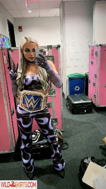 Liv Morgan / LivMorgan nude Instagram leaked photo #100