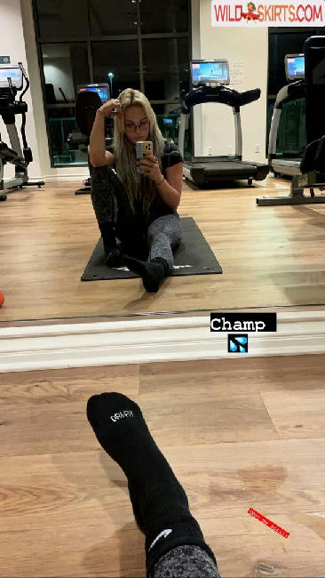 Liv Morgan / LivMorgan nude Instagram leaked photo #137