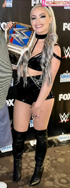 Liv Morgan / LivMorgan nude Instagram leaked photo #138